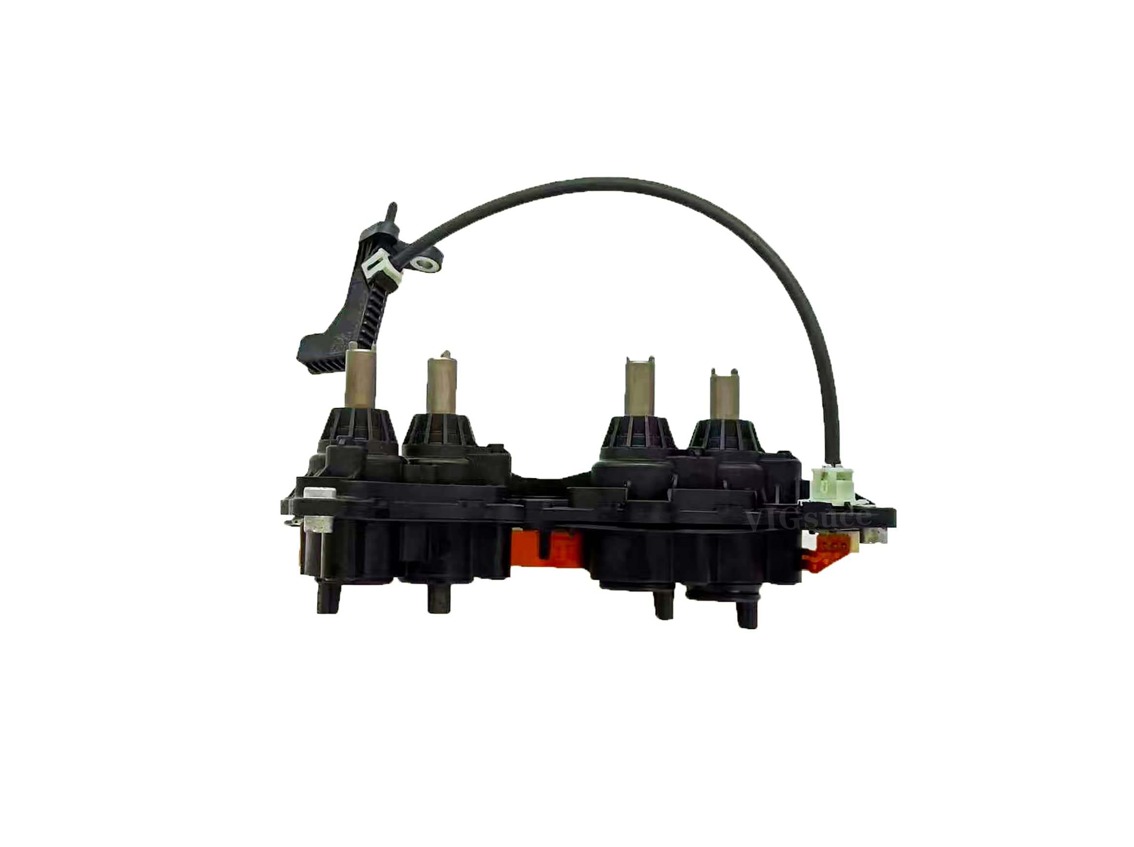 0CK 0CL 0CJ Transmission Shift fork selector position sensor