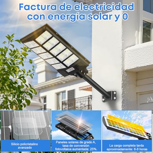 Lámparas para patio 21 Imagen adicional