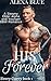 His Forever (Every Curvy Inch Book 1)