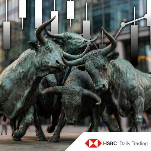 Besonderes Muster &bdquo;bullish engulfing&ldquo; hoch 4! DAX im Chart-Check.