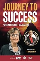 Journey to Success with Margaret Camacho 1955176744 Book Cover