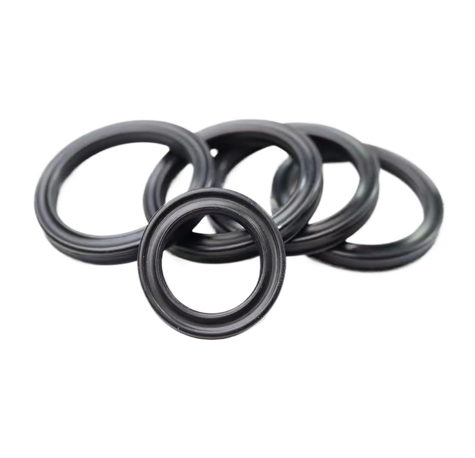 Joint torique de type RX en élastomère de précision 29.74x3.53 mm pour ajustement parfait - 3