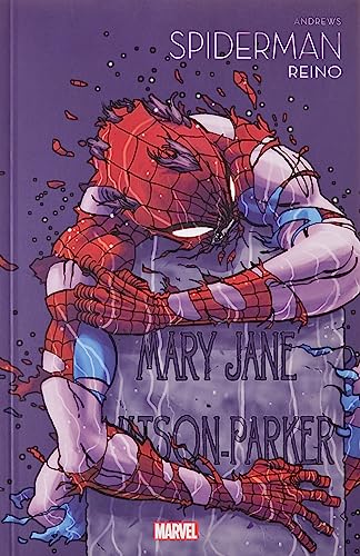 Marvel Multiverso. Spiderman: Reino