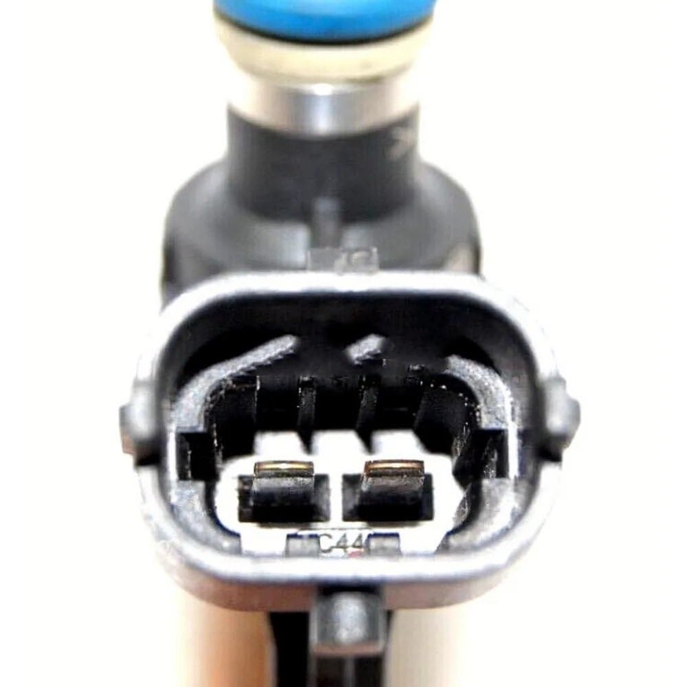 injecteur de carburant Pour F20 F30 Pour Peugeot Pour 1.6T THP N13 N18 Remplacement d'injecteur carburant 4 pièces buse d'injecteur de carburant