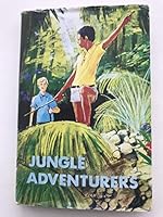 Jungle Adventurers 0720820855 Book Cover