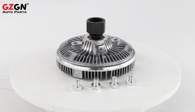 Amazon.com: GZGN Engine Cooling Fan Clutch 2786 Compatible with