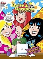 Betty and Veronica B0054K9Q92 Book Cover