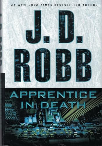 Apprentice in Death view 2