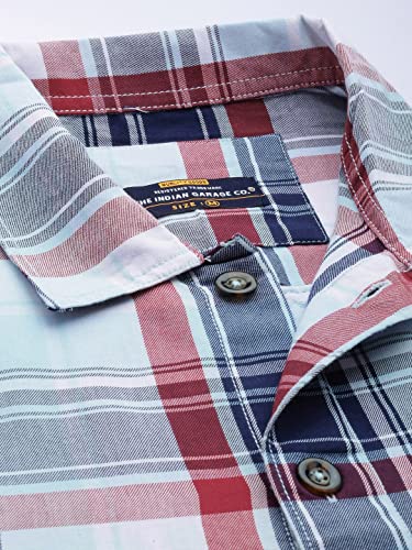 Image of THE Indian Garage CO Men Shirt