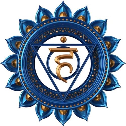 Meditare Sull’Azzurro cover art