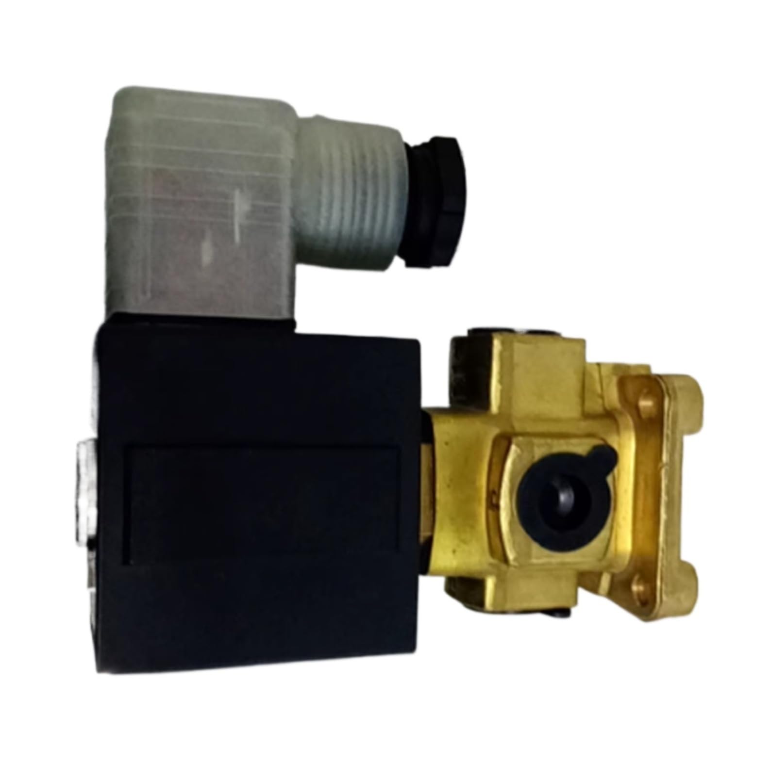 Électrovanne VX3334V-02-5DZ-B élimine les fuites d'air et pannes de pression