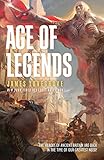 Cover zum Buch Age of Legends