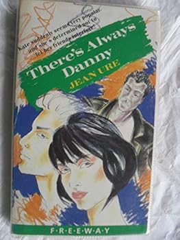 Paperback There's Always Danny Book