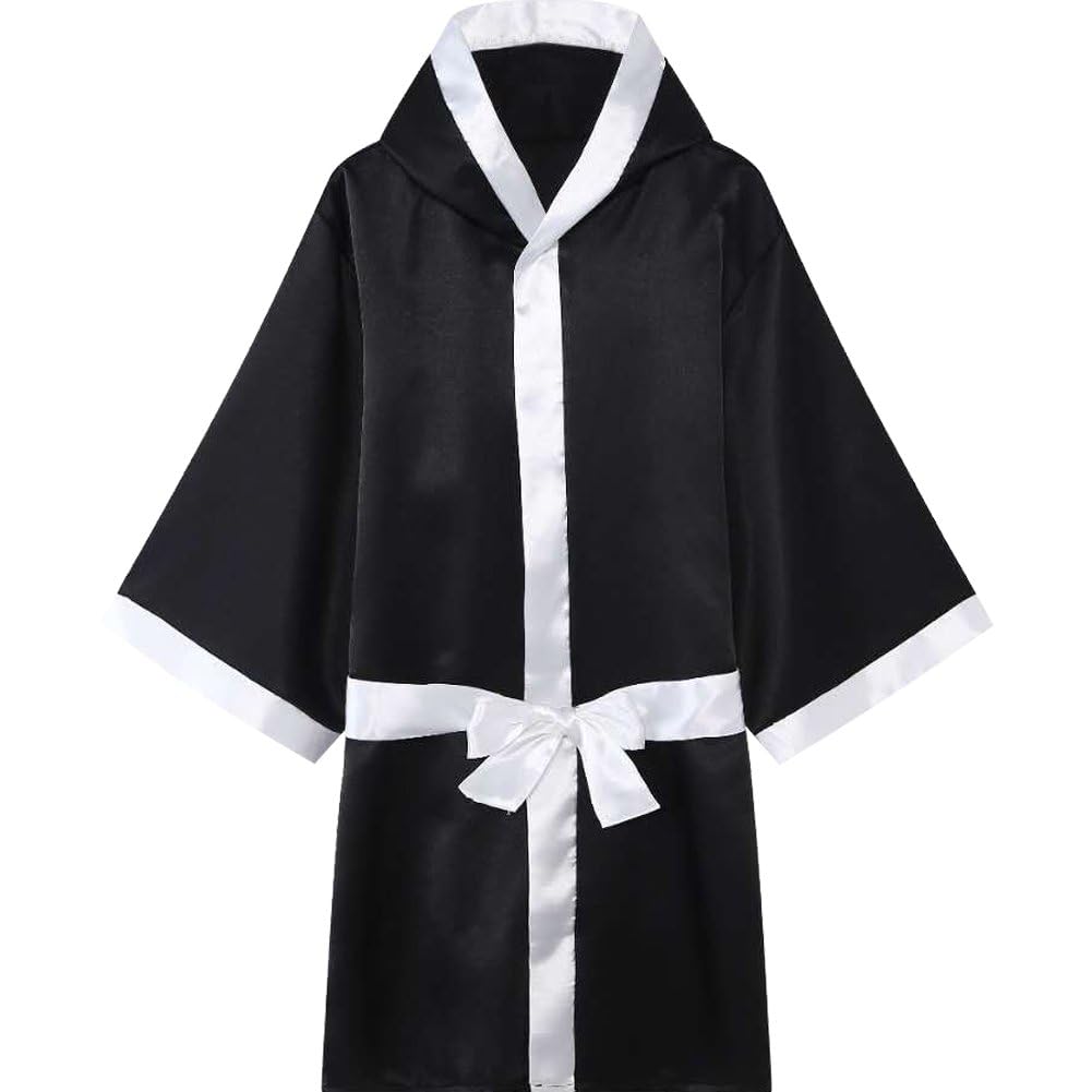 De Boxeo, De Boxeo para Adultos para Hombres Y Mujeres, Accesorio De Disfraz Deportivo, De Boxeo De Halloween, Disfraz De Cosplay