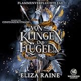 Von Klingeln und Flügeln: Flammenverfluchte Fae, Band 1