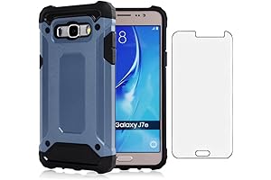 Asuwish J7 2016 Case for Samsung Galaxy