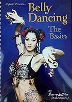 Belly Dancing Book & Kit 1603110046 Book Cover