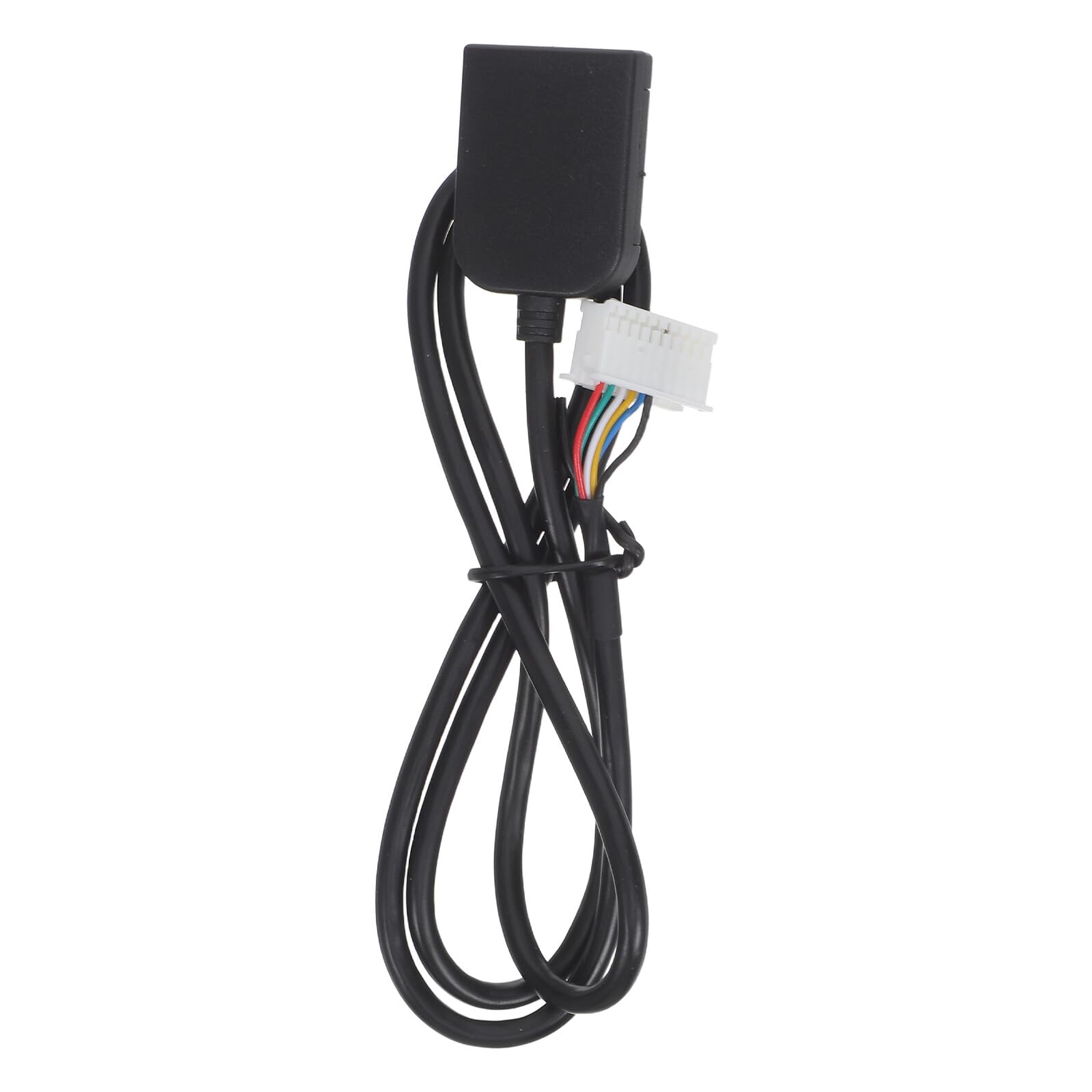 Cable adaptador SIM de 20 contactos con sistema elástico protector 8