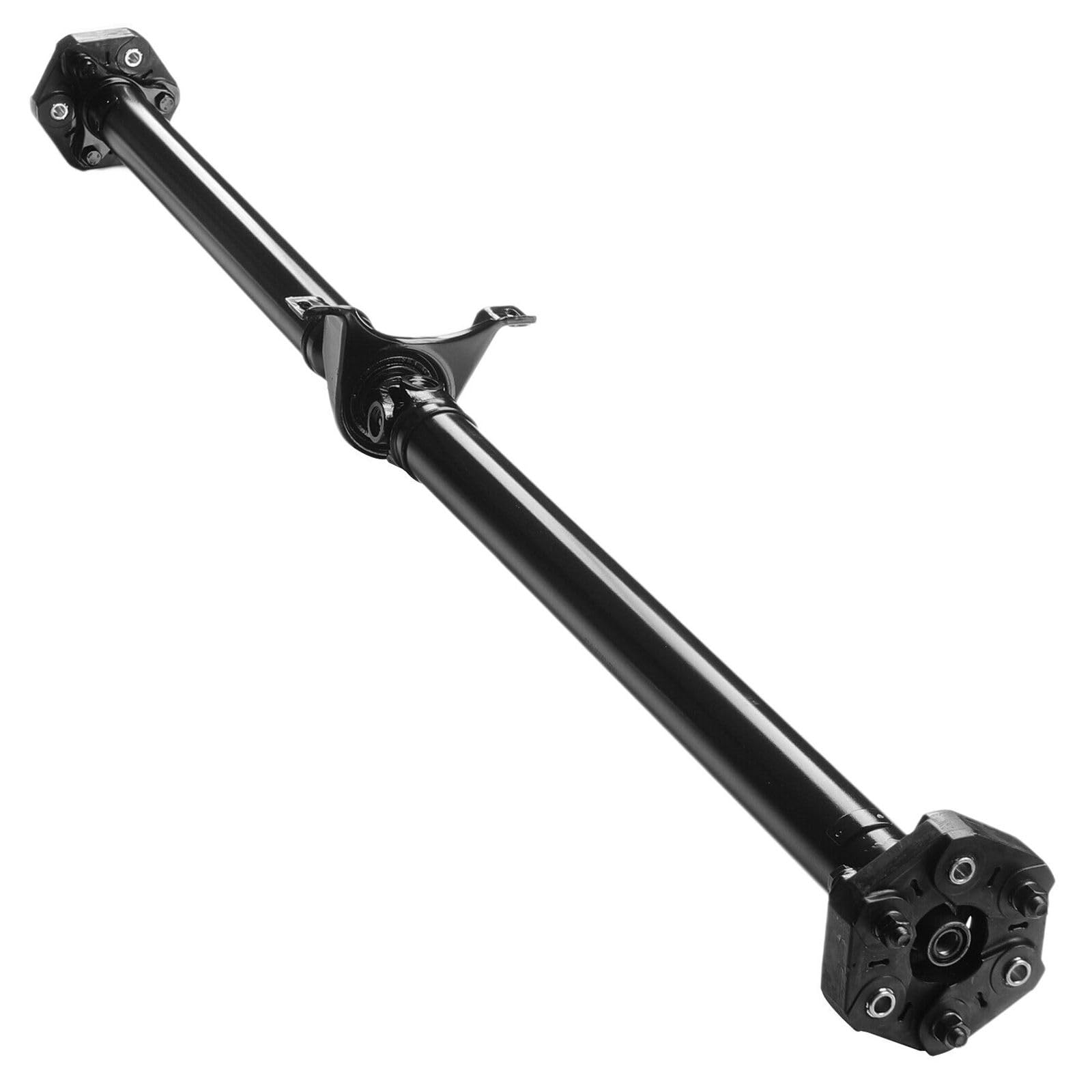 Amazon.com: KHFAXTYK Rear Driveshaft Prop Shaft Assembly RWD 