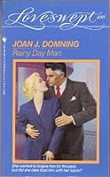 Rainy Day Man 0553441825 Book Cover