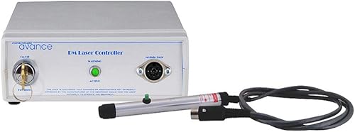 Araña dispositivo de tratamiento de venas varicosas para las piernas cara nariz