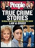 PEOPLE True Crime Stories: 35 Real Cases That Inspired the Show Law & Order
