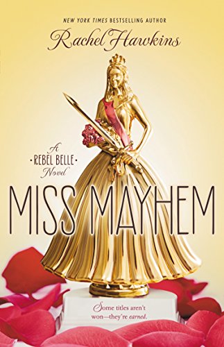 Miss Mayhem (Rebel Belle)