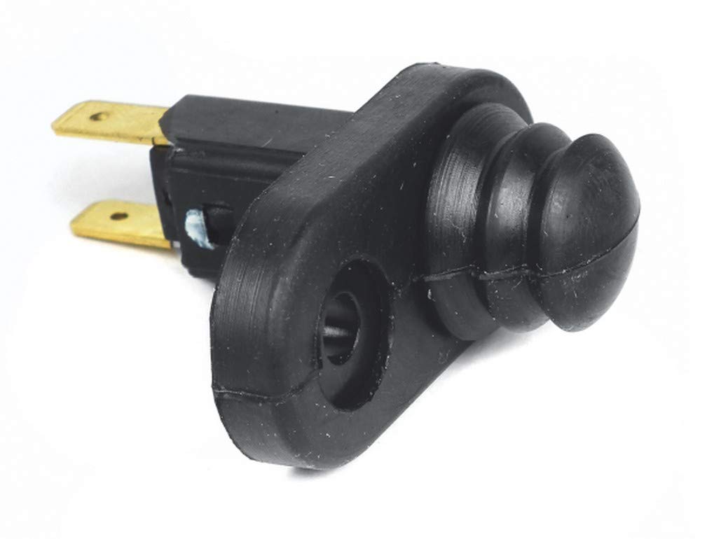 Uno Minda S01085000E00 Hood Switch Without Wire for Xuv 500 (Beige