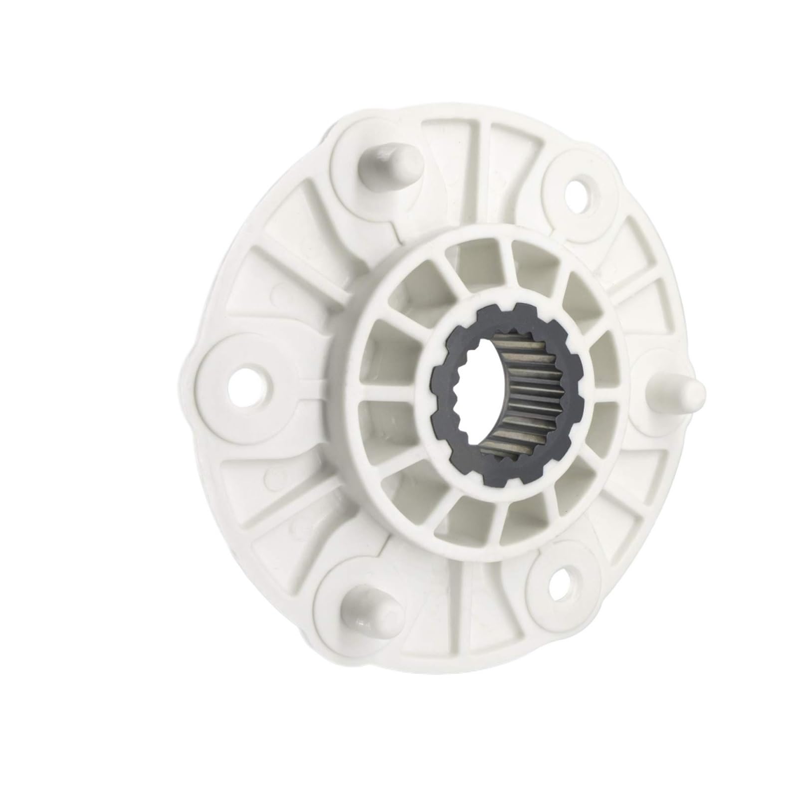 Moyeu De Rotor Lave-linge, Compatible Avec LG, MBF618448/PBT-GF30