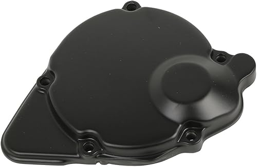 TCT-MOTORPARTS Tapa del motor derecha cárter apto para Suzuki GSF600 BANDIT 600 Katana 1996-2004
