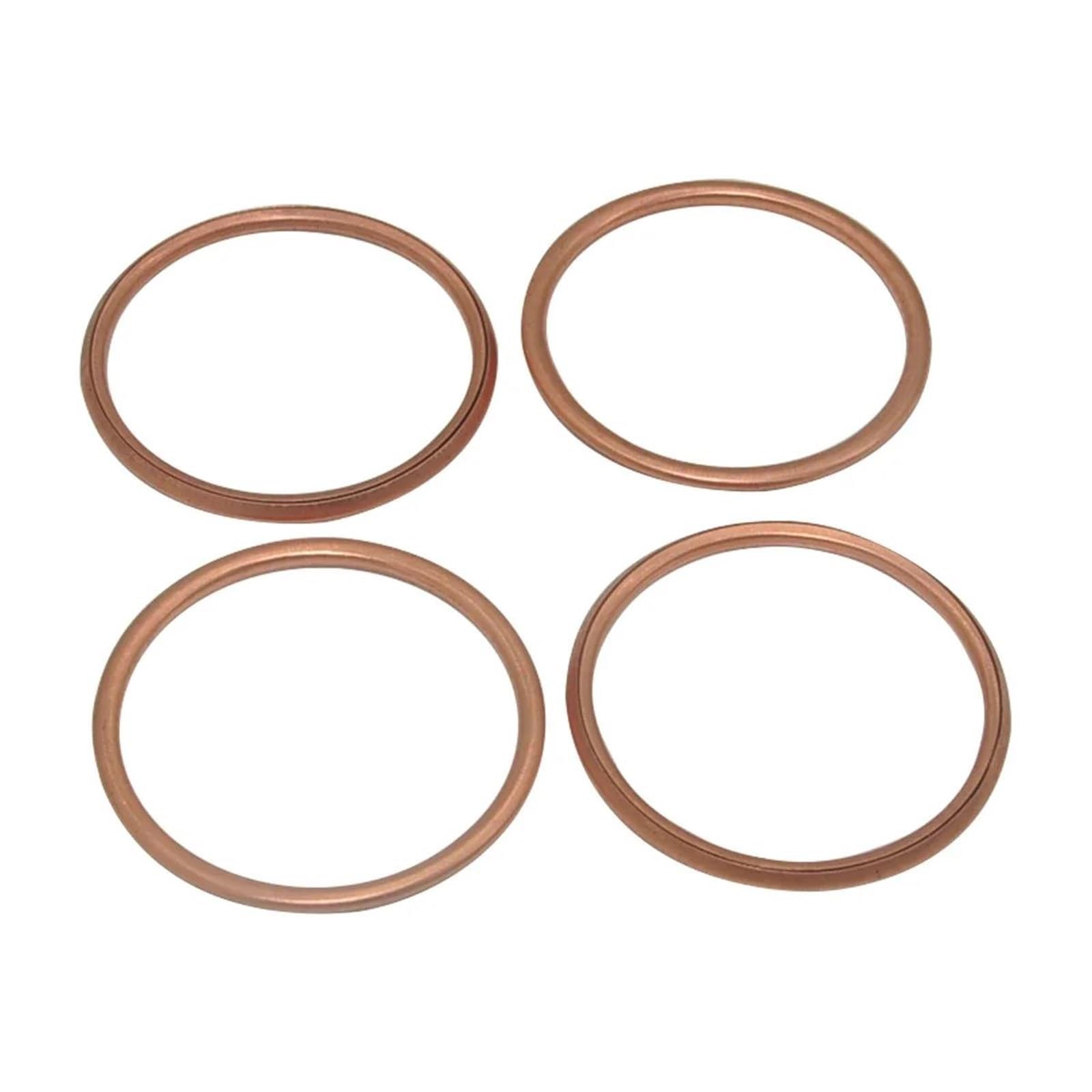 Joint de tuyau d'échappement moto CB1100SF bague collecteur brossé