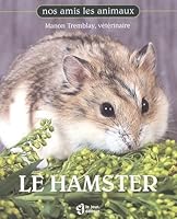 Le Hamster 2890447170 Book Cover