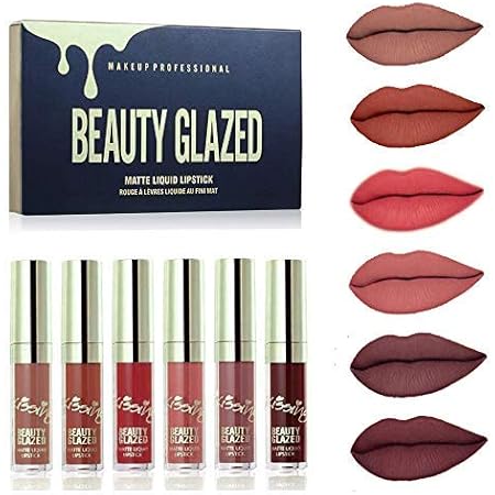 mini liquid lipstick