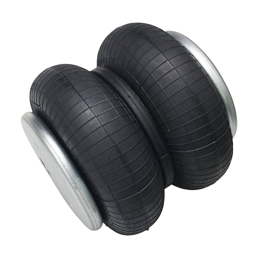 Amazon.com: LUFASODERLING Air Suspension Spring Bag