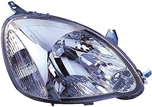380-TY100 Faro Dx Yaris 03>05 Mod.Valeo