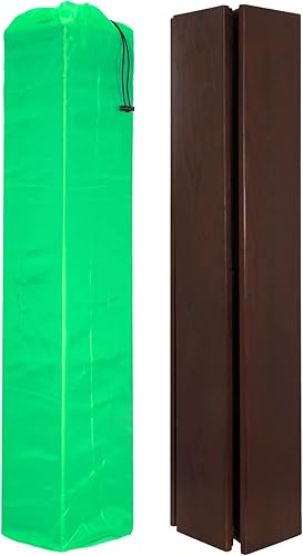 Miniatura 8 de V-SOL rollfloor, 11113, de madera de baño, color café