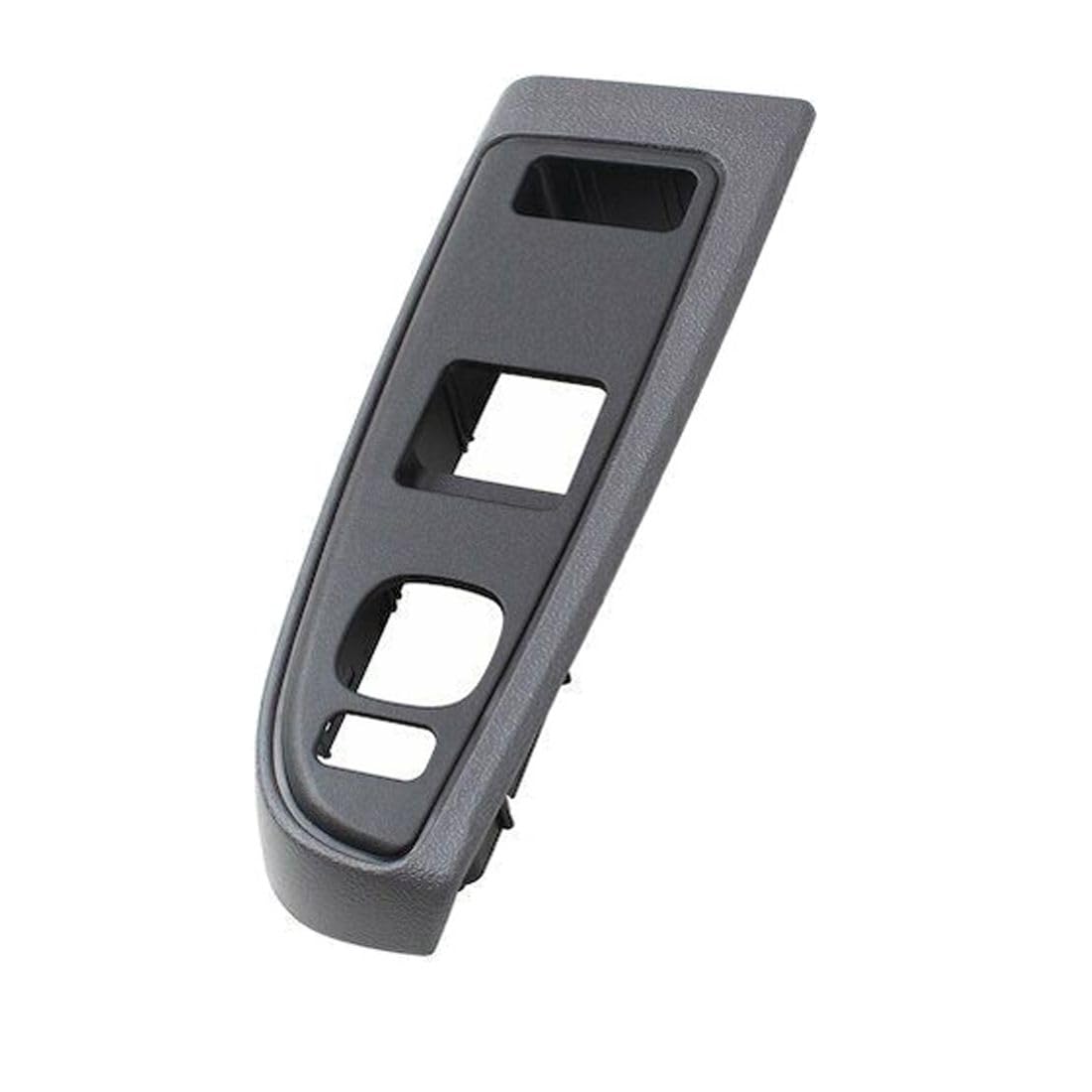 alxiang for Chevy for Silverado 1500 4.8L/5.3L/6.0L 2003-2006 Window Switch Bezel Front Left