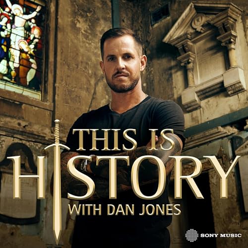 Page de couverture de This is History: A Dynasty to Die For