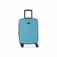 Amazon.com | Bugatti Tokyo Carry-On Luggage - Blue, Medium