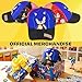Imagen de Sonic The Hedgehog Set Gorra y Gafas de Sol Niño 4-10 Años