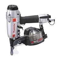 Makita - マキタ常圧釘打ち機AN504 マキタ 常圧エア釘打機 AN504 : プロツールショップとぎやヤフー
