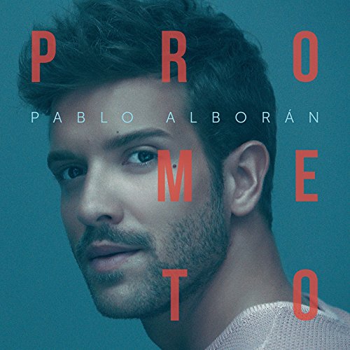 Pablo Alborán