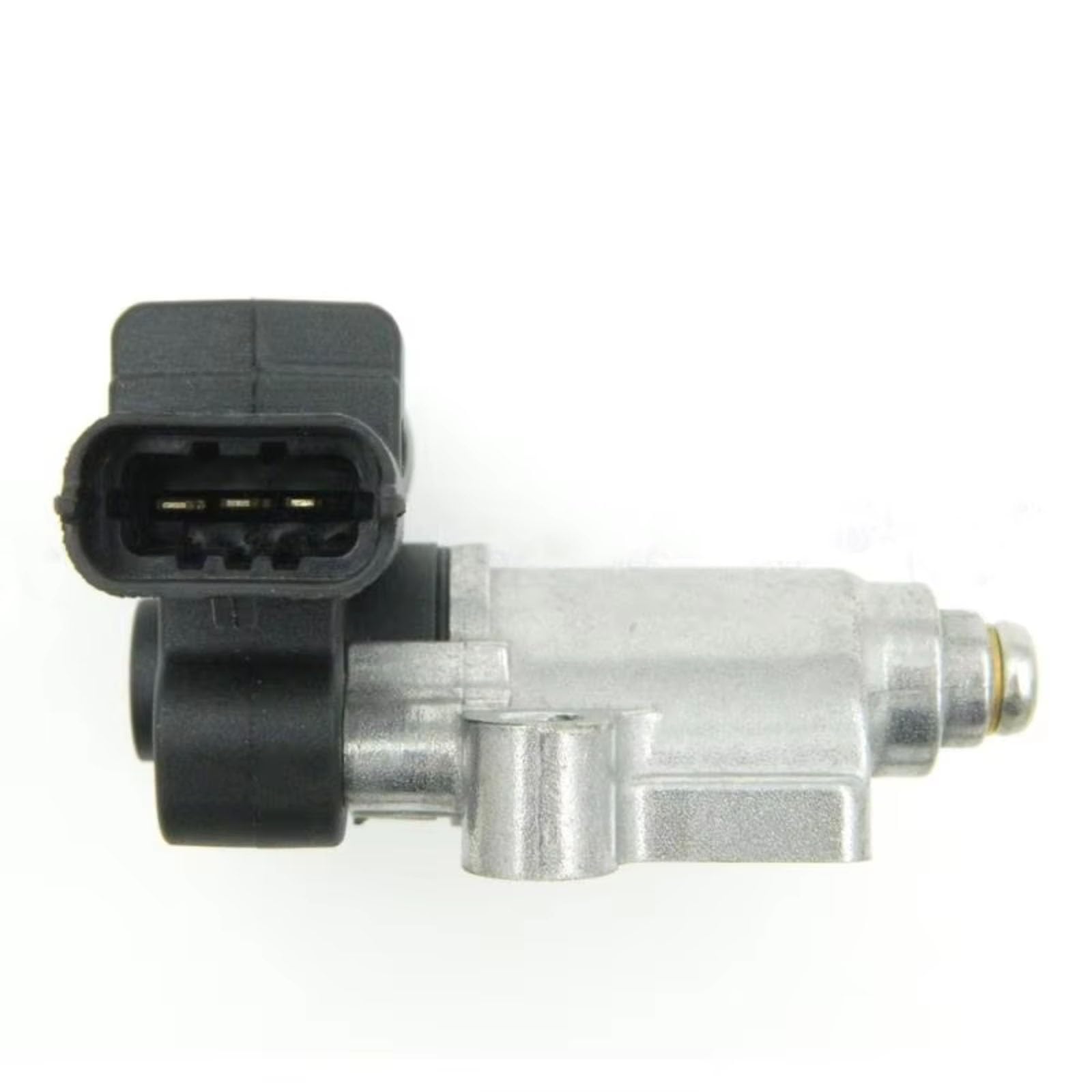 Tudexx One Color Idle Air Control Valve Compatible With Kia For Carens 2006-2017 For Rondo 2012-2017 Idle Air Control Valve Iac Valve Auto Replacement Parts 35150-25700