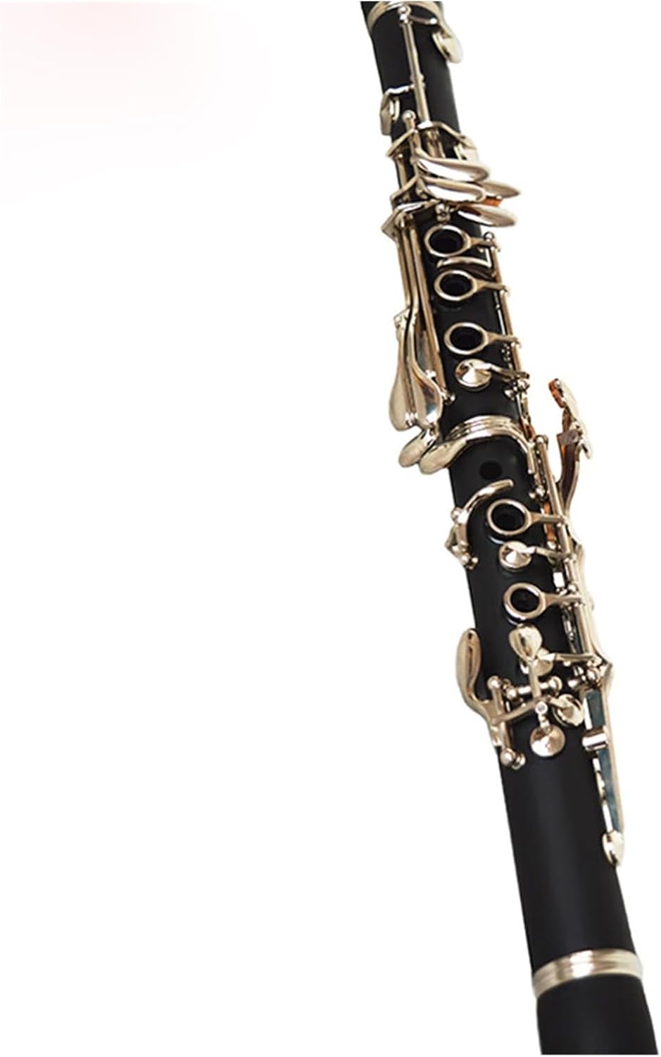 Clarinet B flat 17 keys Clarinet instrument