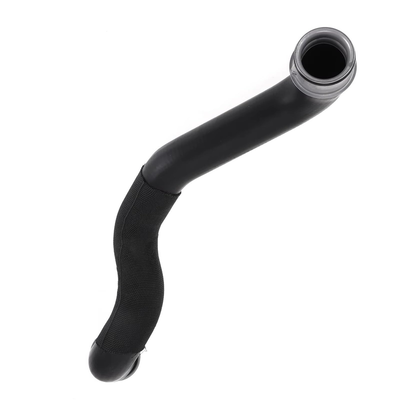 Tvgopbgf One Color Radiator Hose Compatible With Benz For S63 For Amg W221 V8 6.3L 2008 2009 2010 Radiator Coolant Hose Upper Water Cooling Pipe Oem ：A2215011884