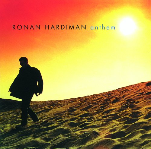Ronan Hardiman