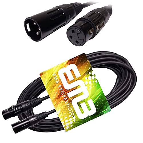 10 Best Xlr Cable For Home Audio Of 2023 Glory Cycles