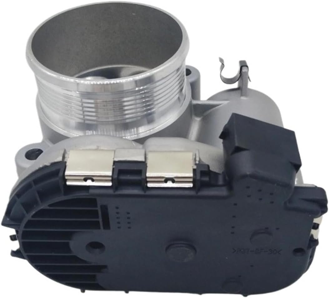 Throttle valve OEM: 0280750556 AG9E-9F991AA 5102039 Compatible with Jagaur Land Rover Volvo 2.0T
