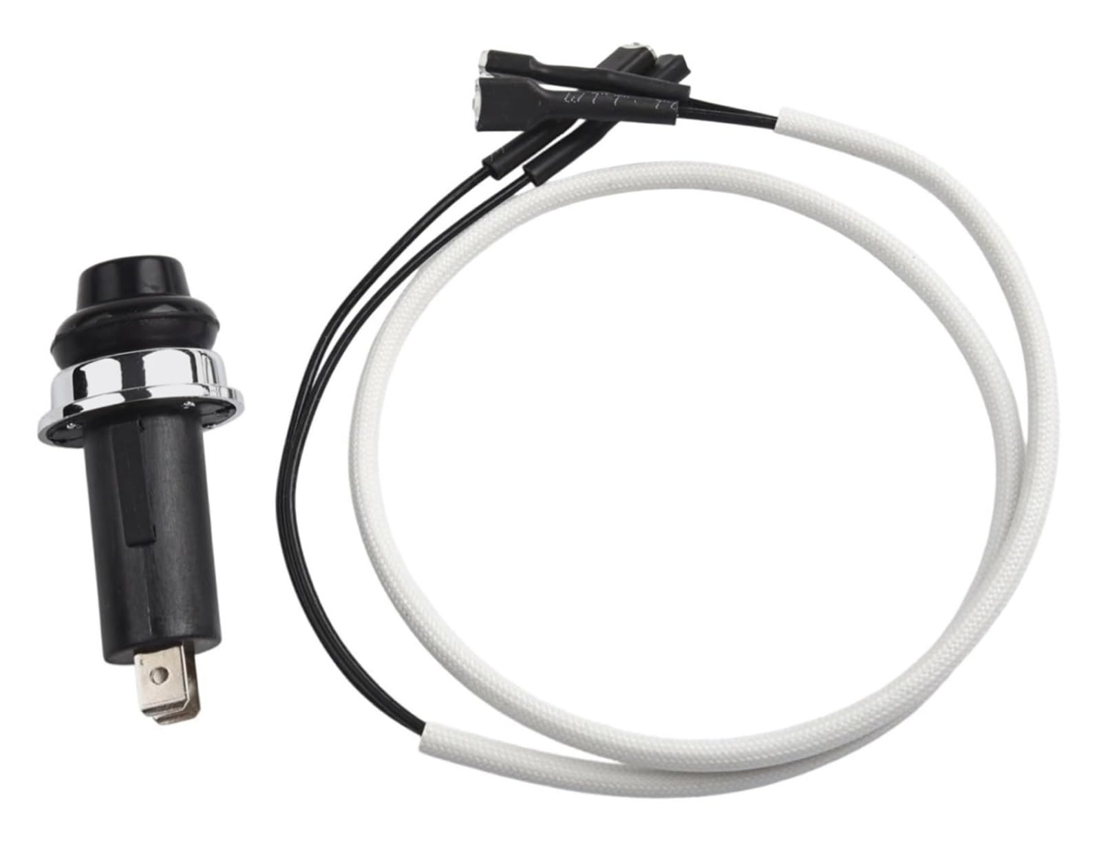 Piezo-Zünder for Weber for Spirit 200 300 Series Gasgrill, Ersatz for E210 E220 S210 Modelle
