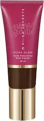 EUDORA NIINA SECRETS Niina Secrets Base Hidra Glow Cor 100 30Ml